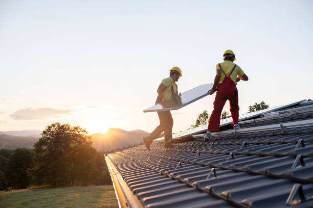 Best Skylight Installation and Repair  in East St Louis, IL