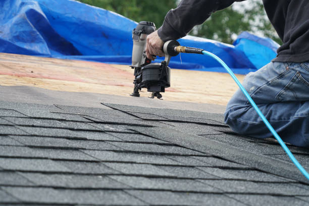 Best Roofing for New Construction  in East St Louis, IL